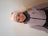 Bambinitrainerin Lara Deutschmann Bambinitrainerin Lara Deutschmann