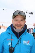 Kindertrainer  Sandro Schöpf 
